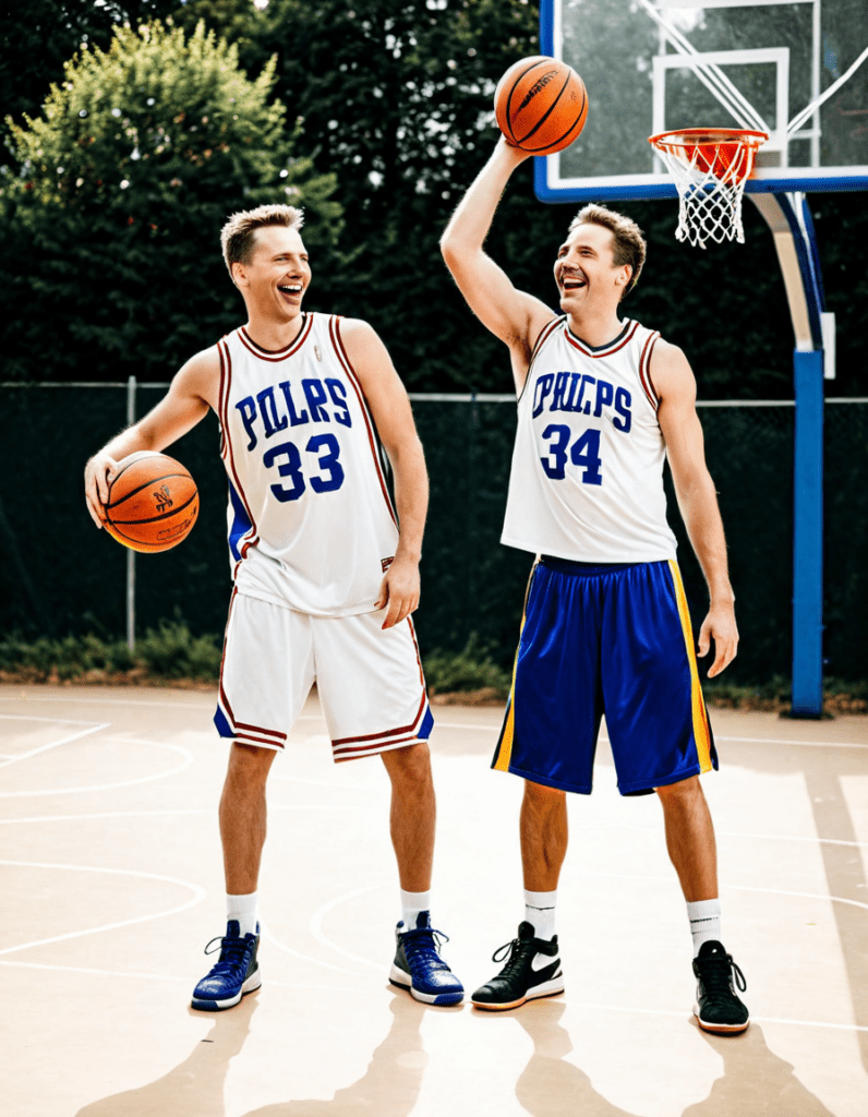 White Men Cant Jump