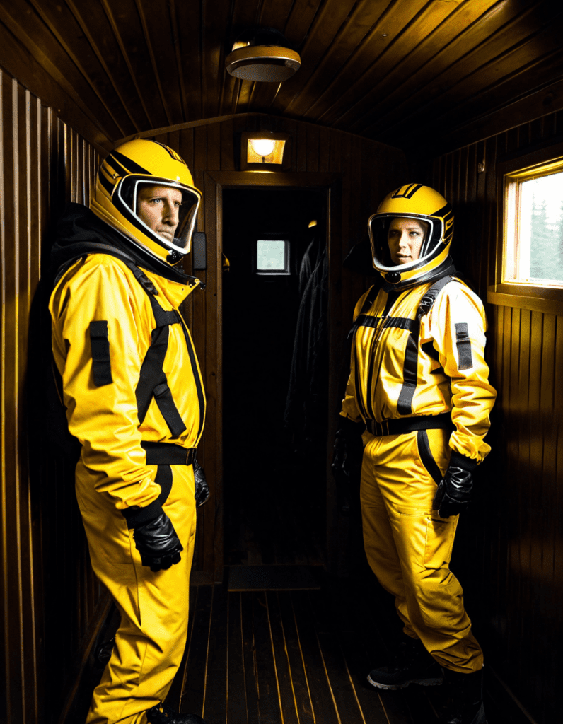 Yellowjackets Episodes