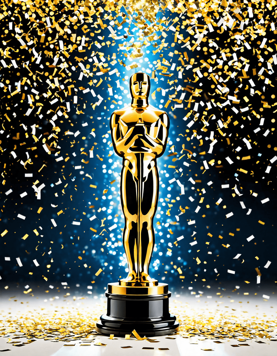 Best Academy Awards 2025