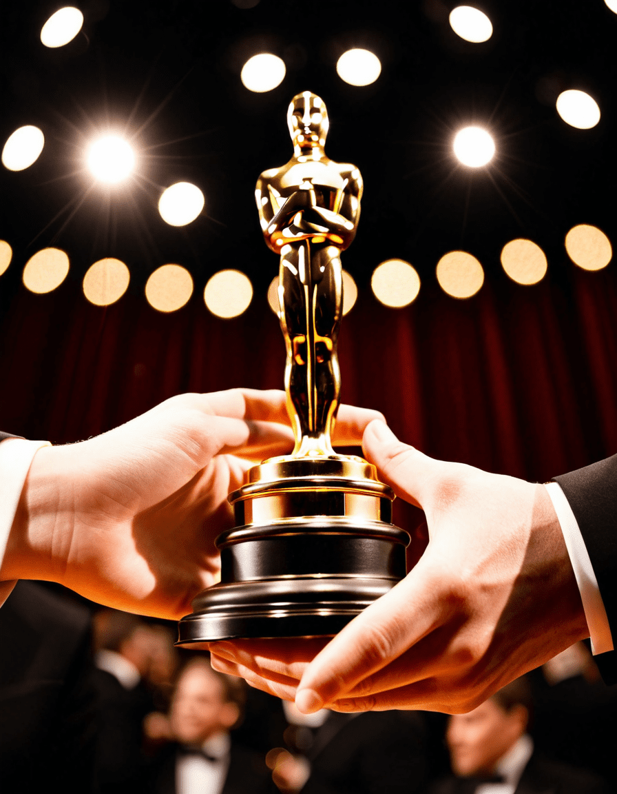 Top Academy Awards 2025