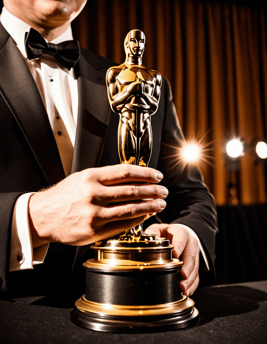 Ultimate Academy Awards 2025
