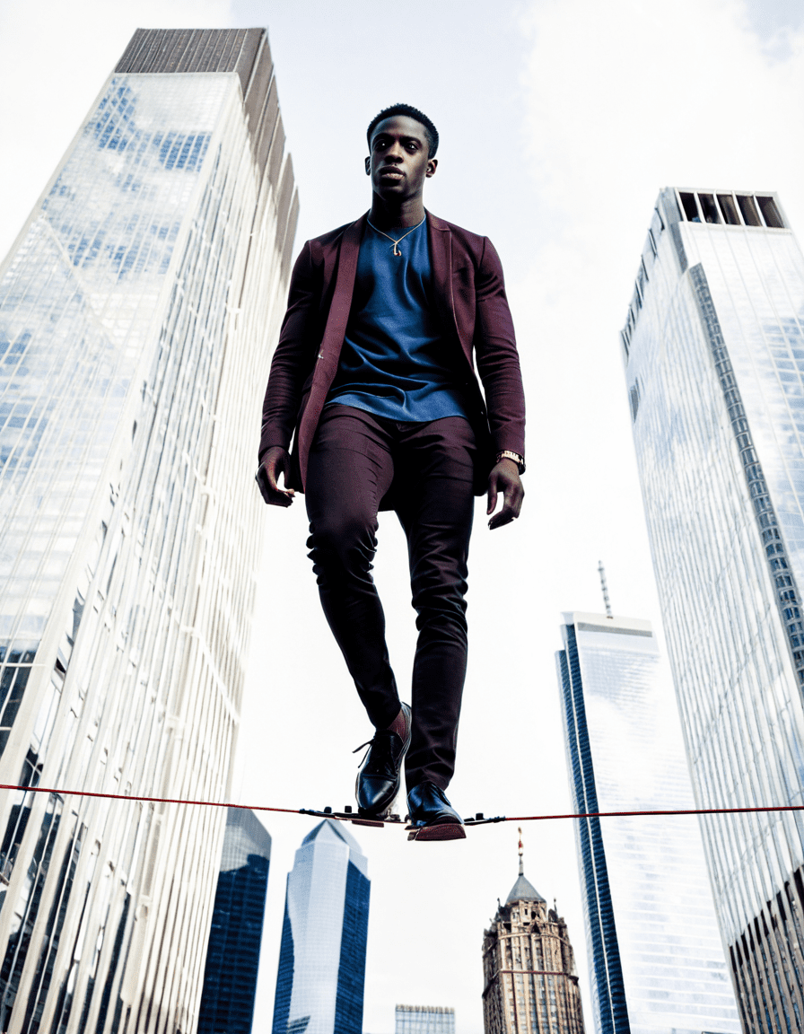 What Is Damson Idris