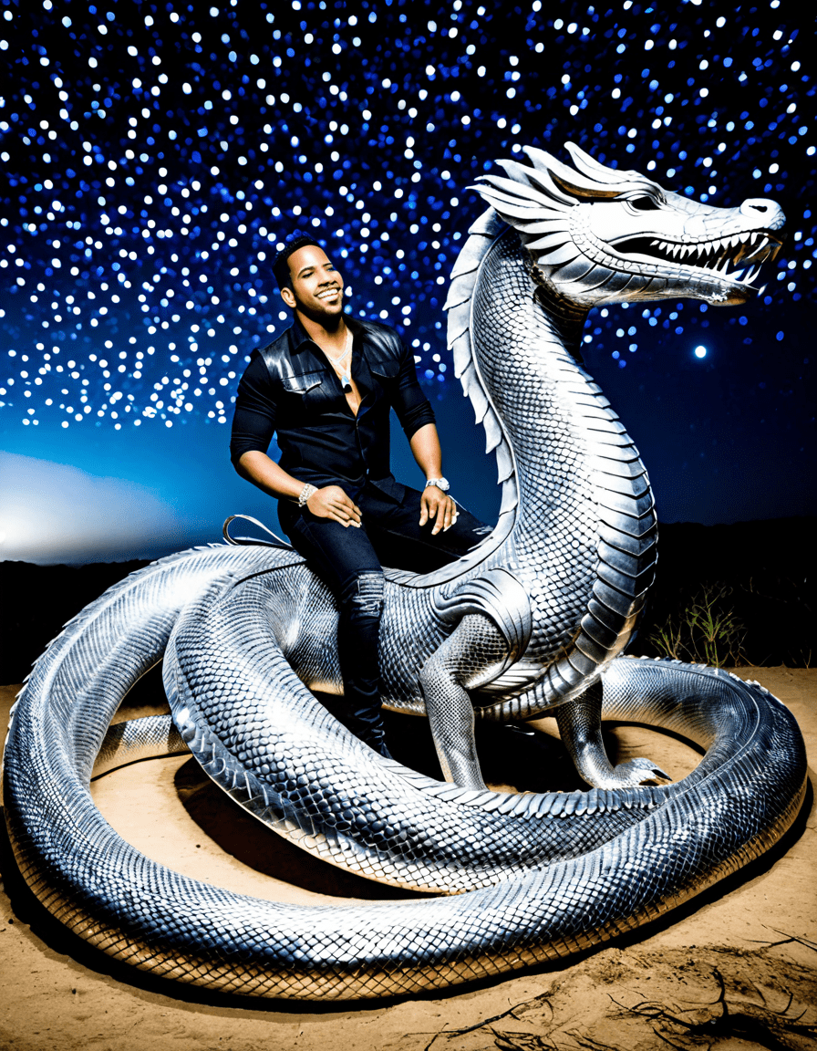 What Is Romeo Santos