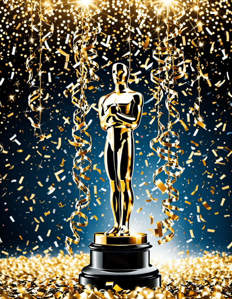 Academy Awards 2025