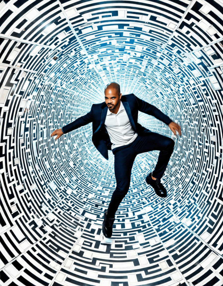 Damon Wayans Jrs