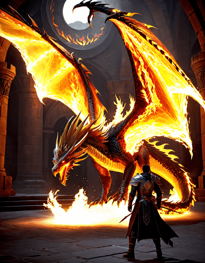 Dragon Age the Veilguard