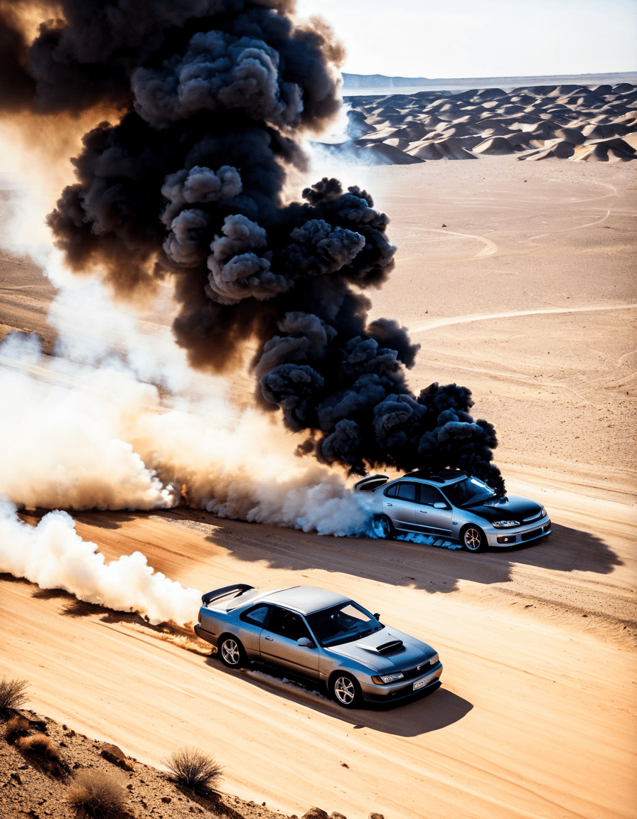 Drifts