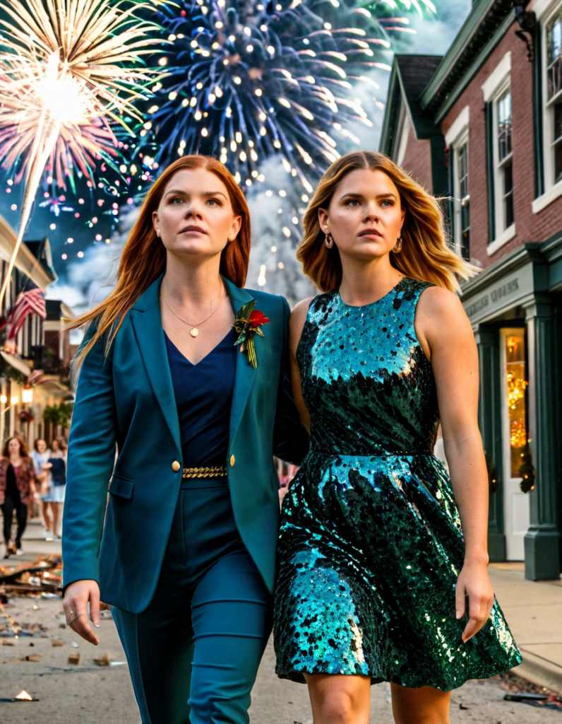 Ginny and Georgia Season 4