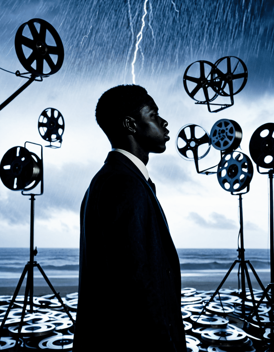 Idris Elba