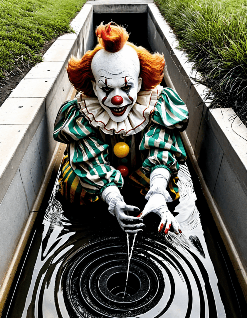 It Chapter Two