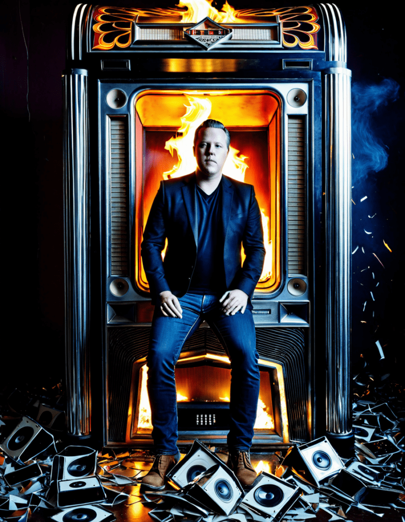 Jason Isbell