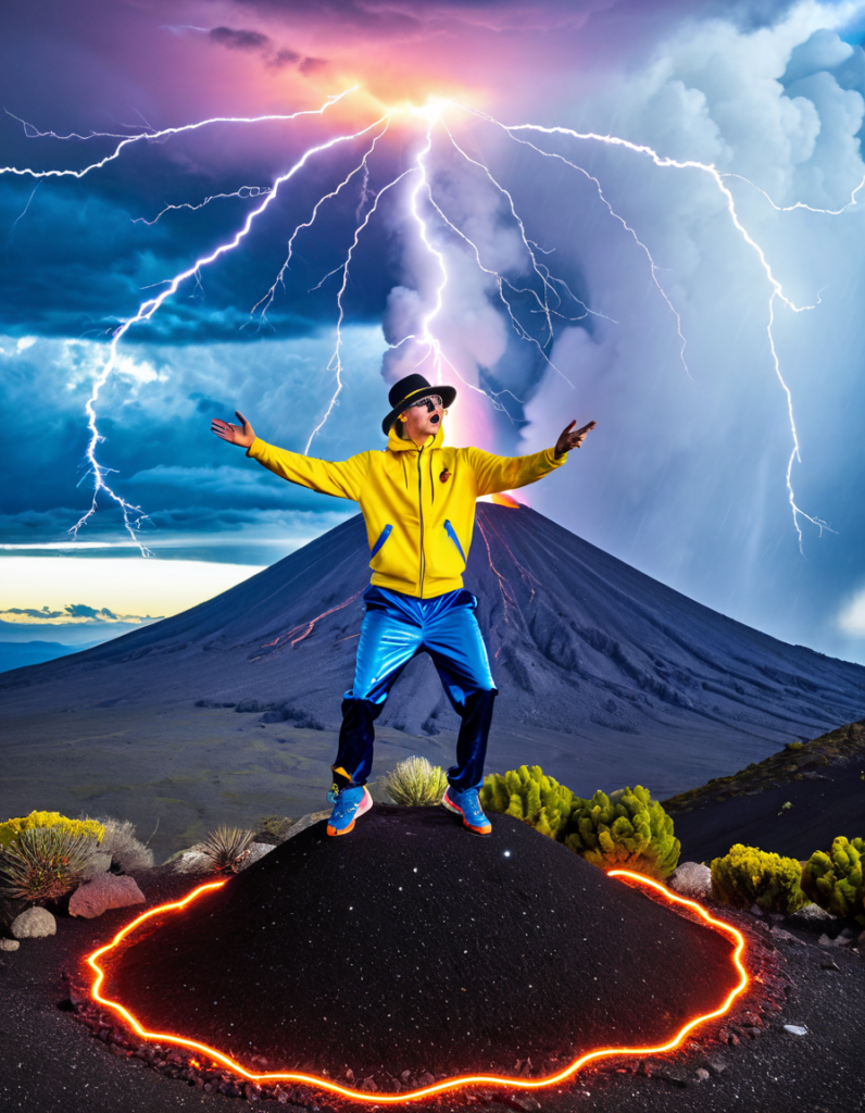 Oliver Tree