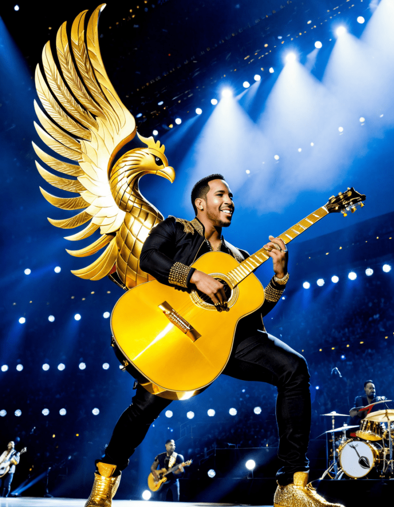 Romeo Santos