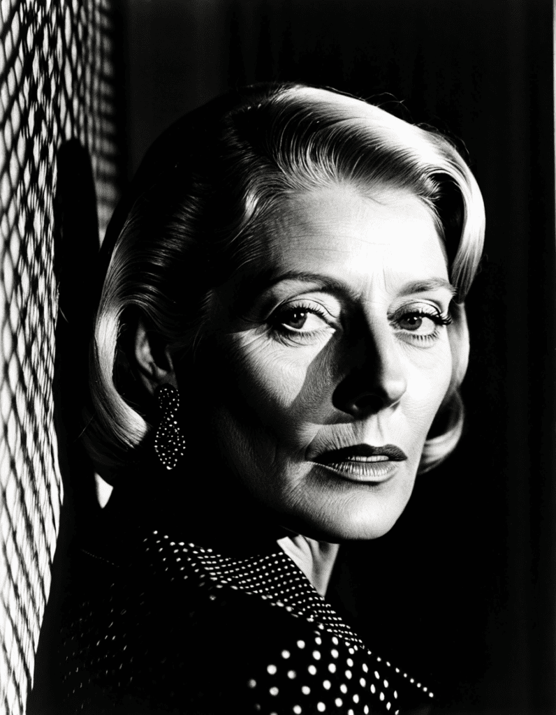 Vanessa Redgrave