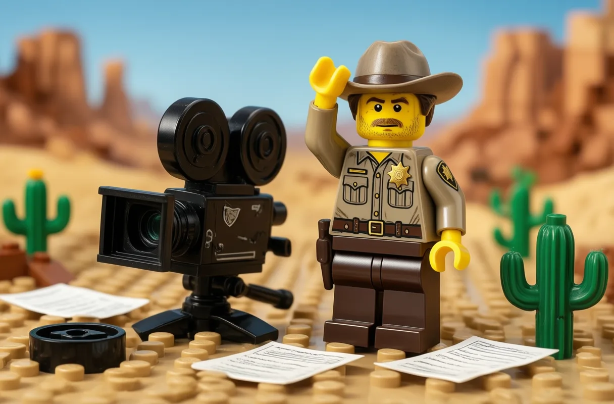 A Career Built on More Than Just Screen Time