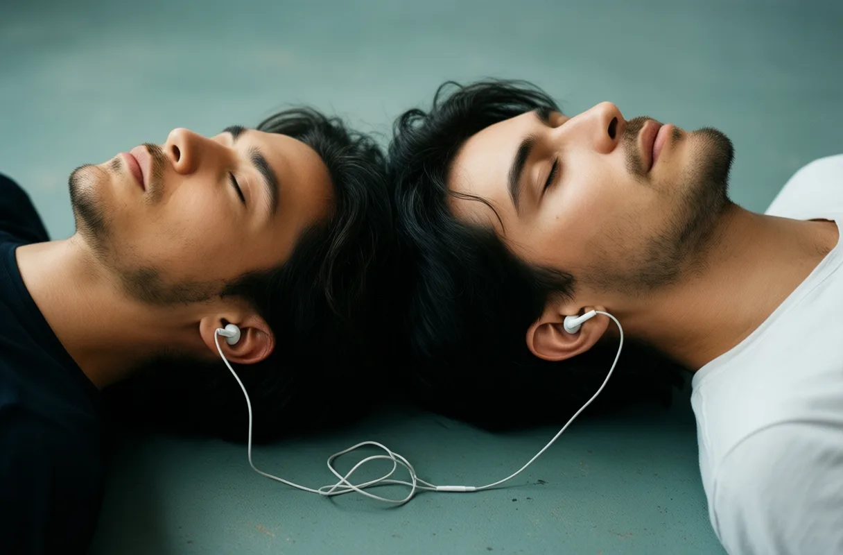 The Subtle Craft Behind Believable Intimacy and Conflict