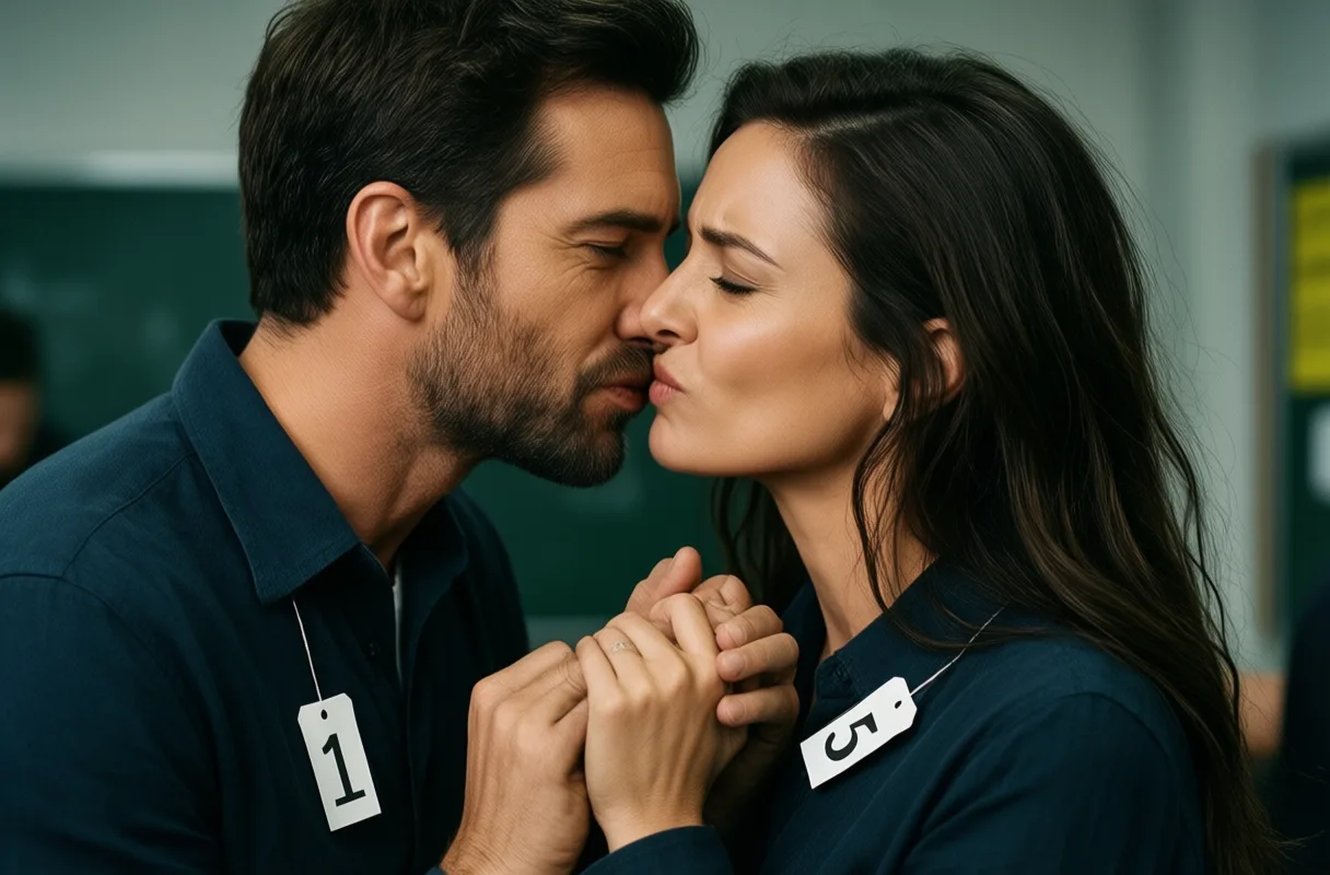 Why Trust Is the Invisible Foundation of Shared Scenes