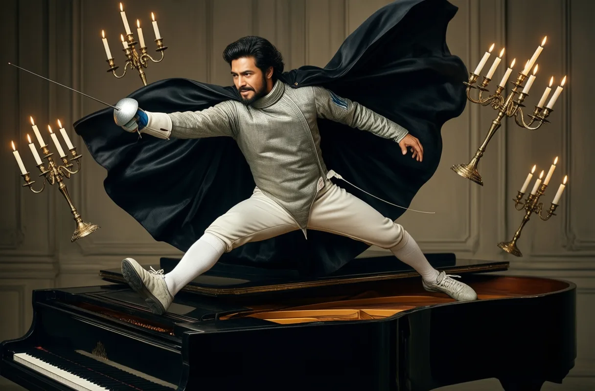 Theatricality as Power: Performance and Presence