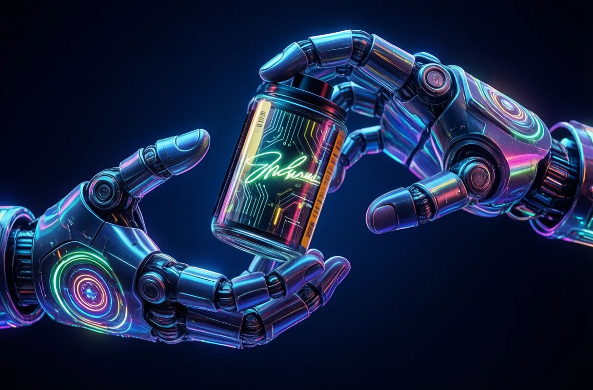 What Is AI Cinema Research Today?