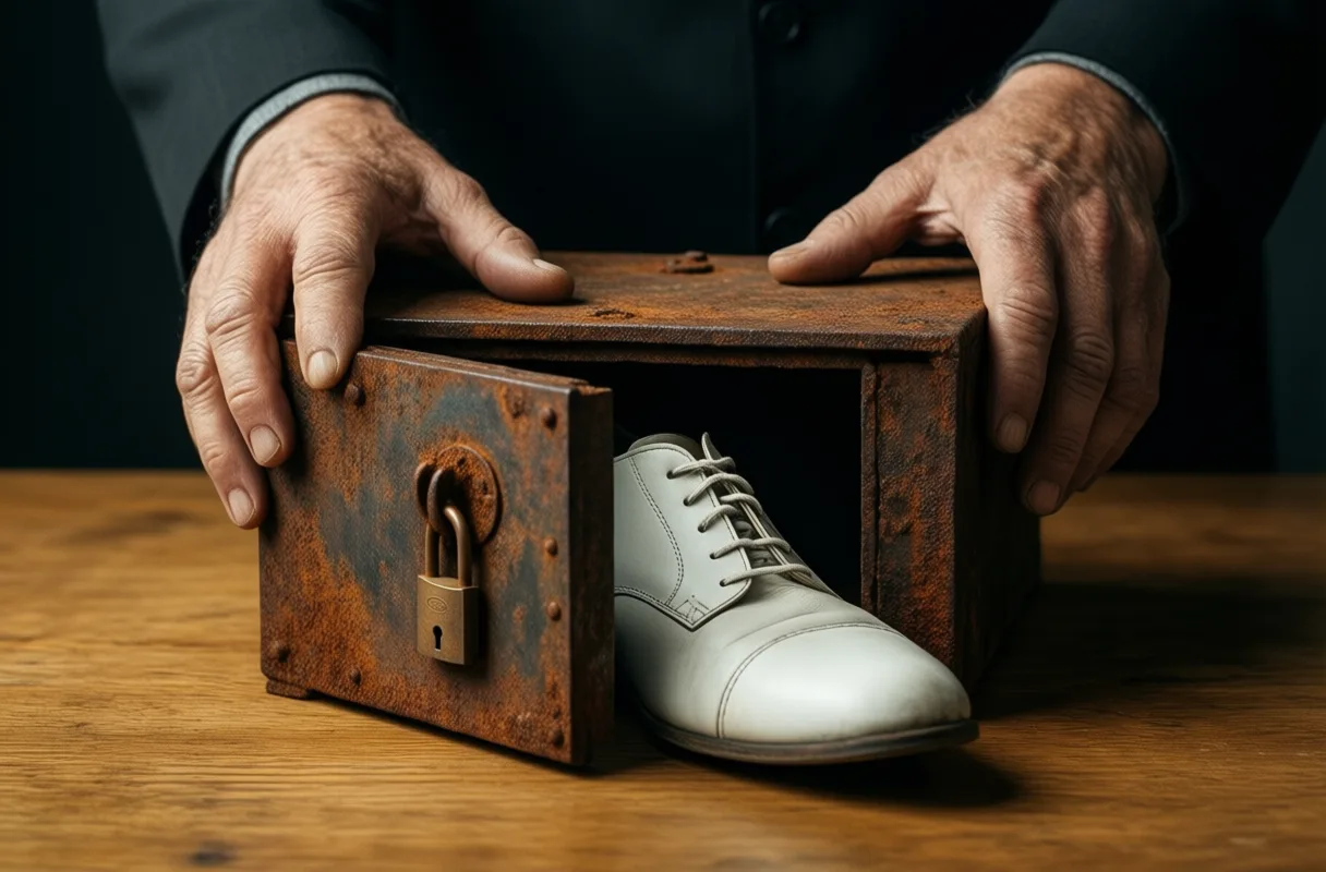The Origins of the Haunted Doll