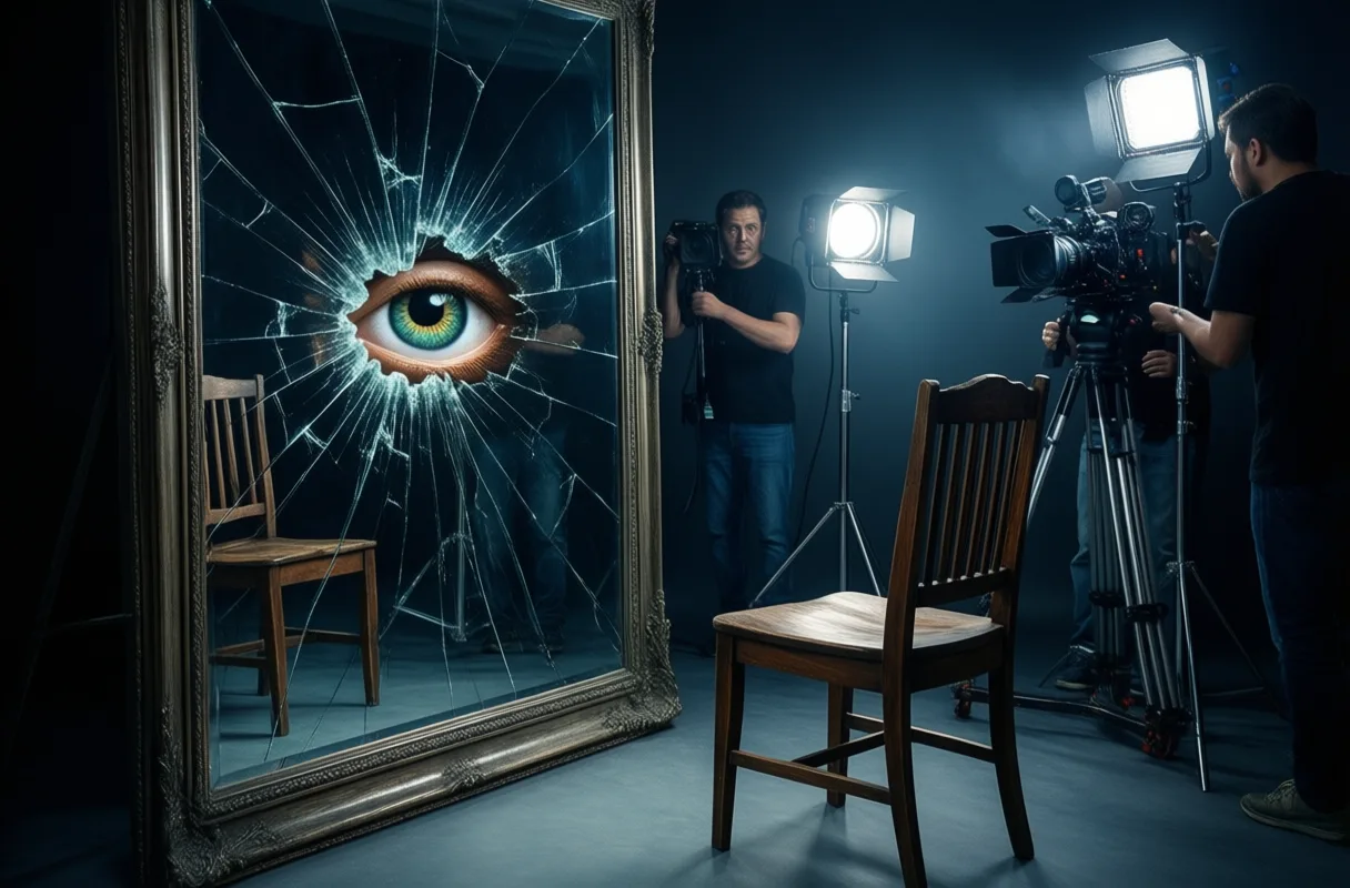 Separating Storytelling from Evidence: What Was Actually Documented