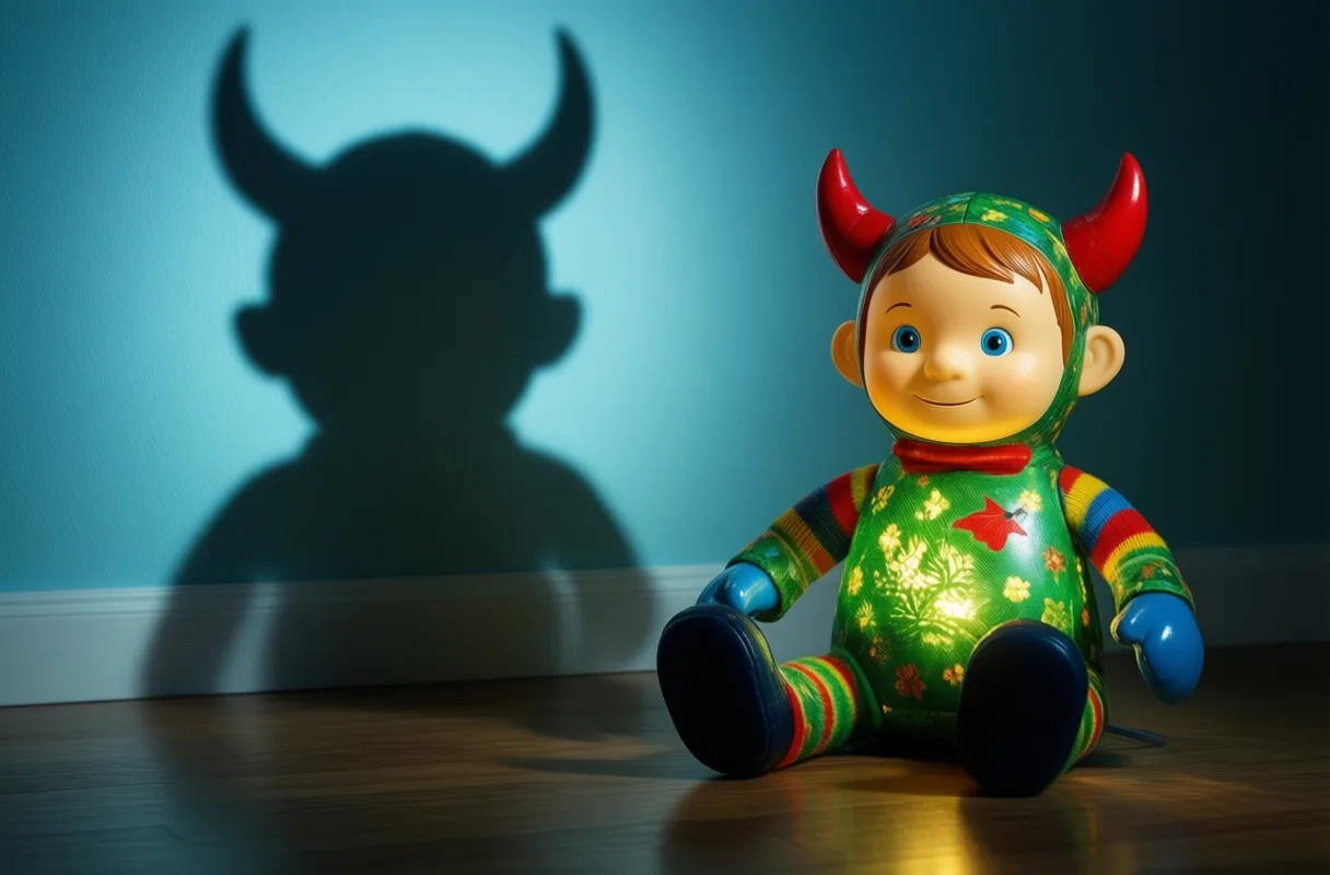 Can a Horror Film Be Both Brutal and Thought-Provoking?