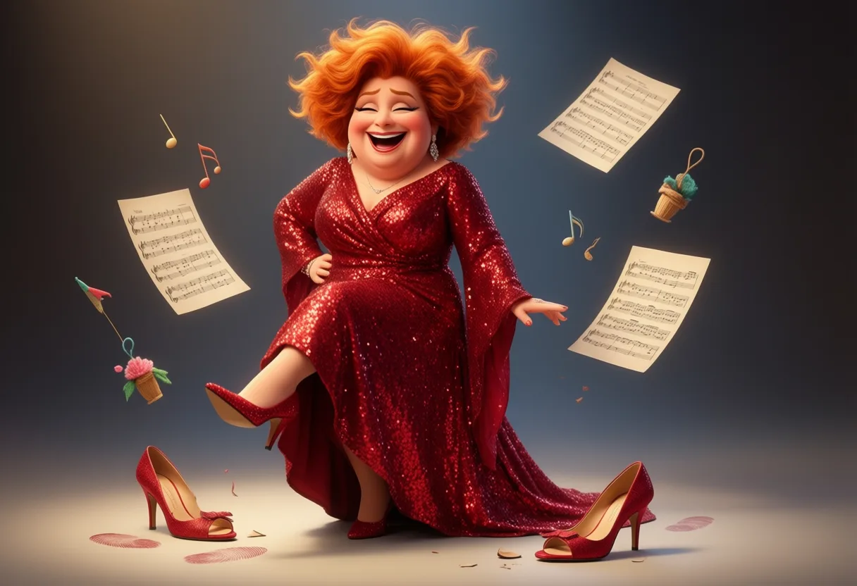 Bette Midler Films List
