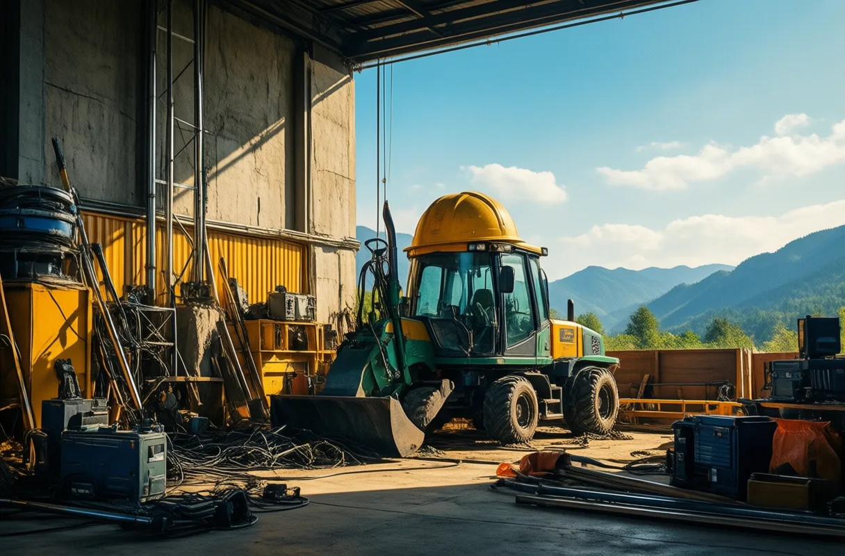The Cinematic Language of Labor