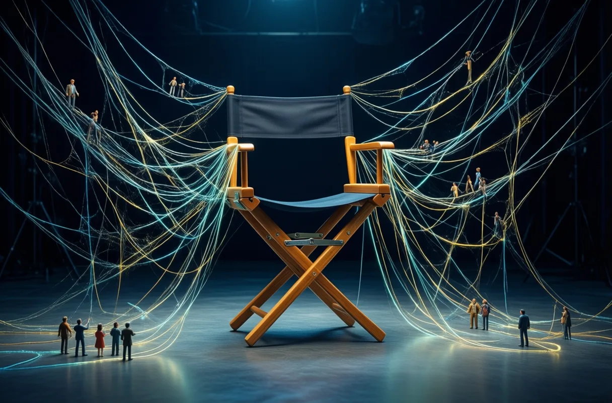 Beyond Talent: How Look, Availability, and Dynamics Shape the Choice
