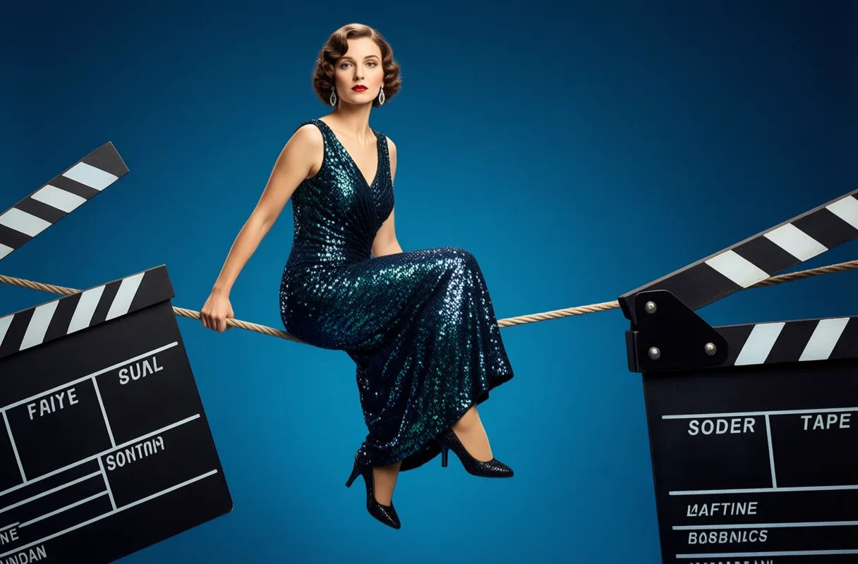 The Actors Who Almost Missed Their Defining Roles