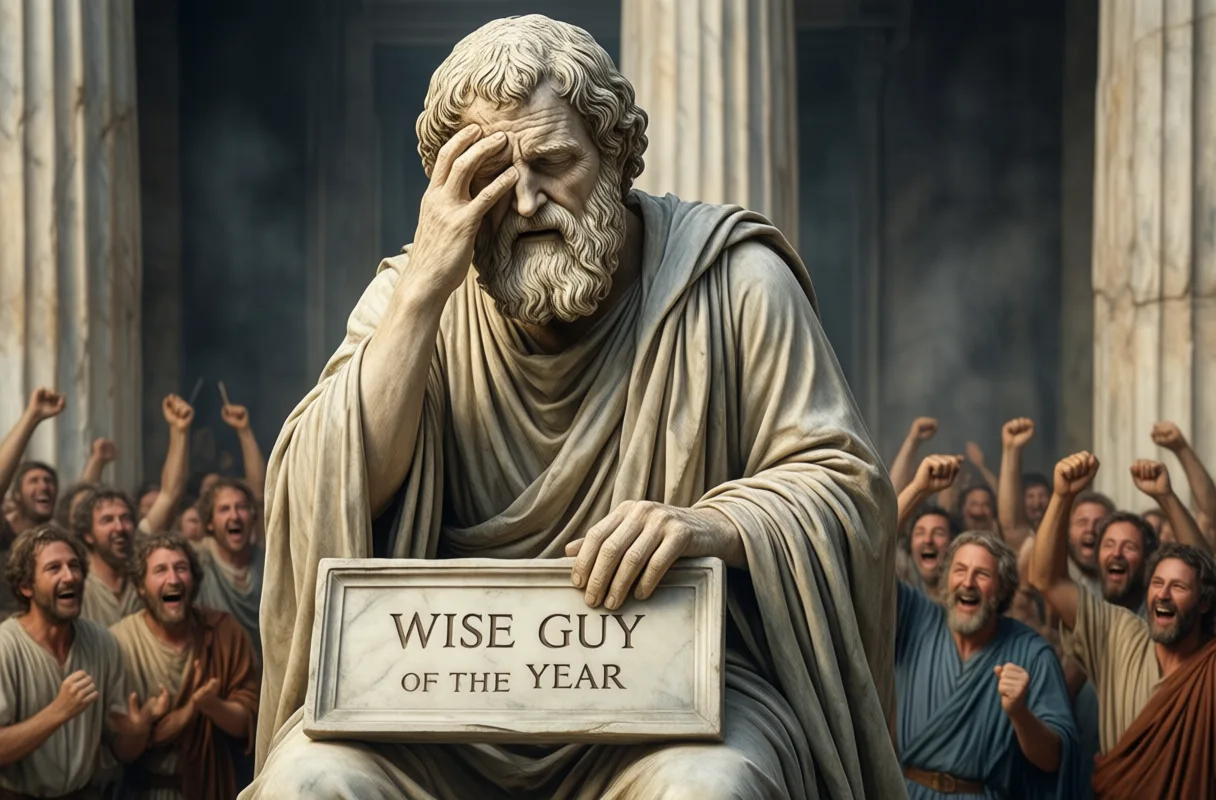 7 Iconic Lines That Turned Serious Scenes Into Comedy Gold