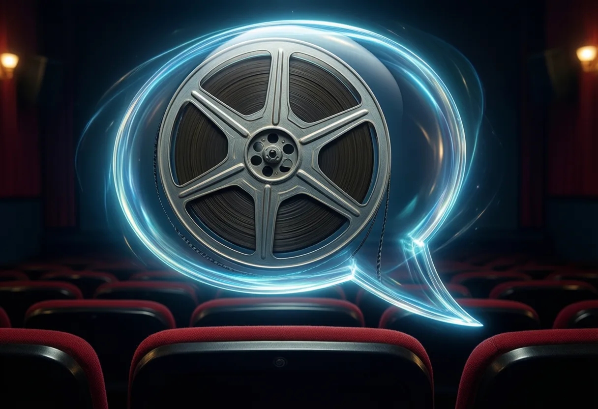 Classic Movie Quotes Quiz
