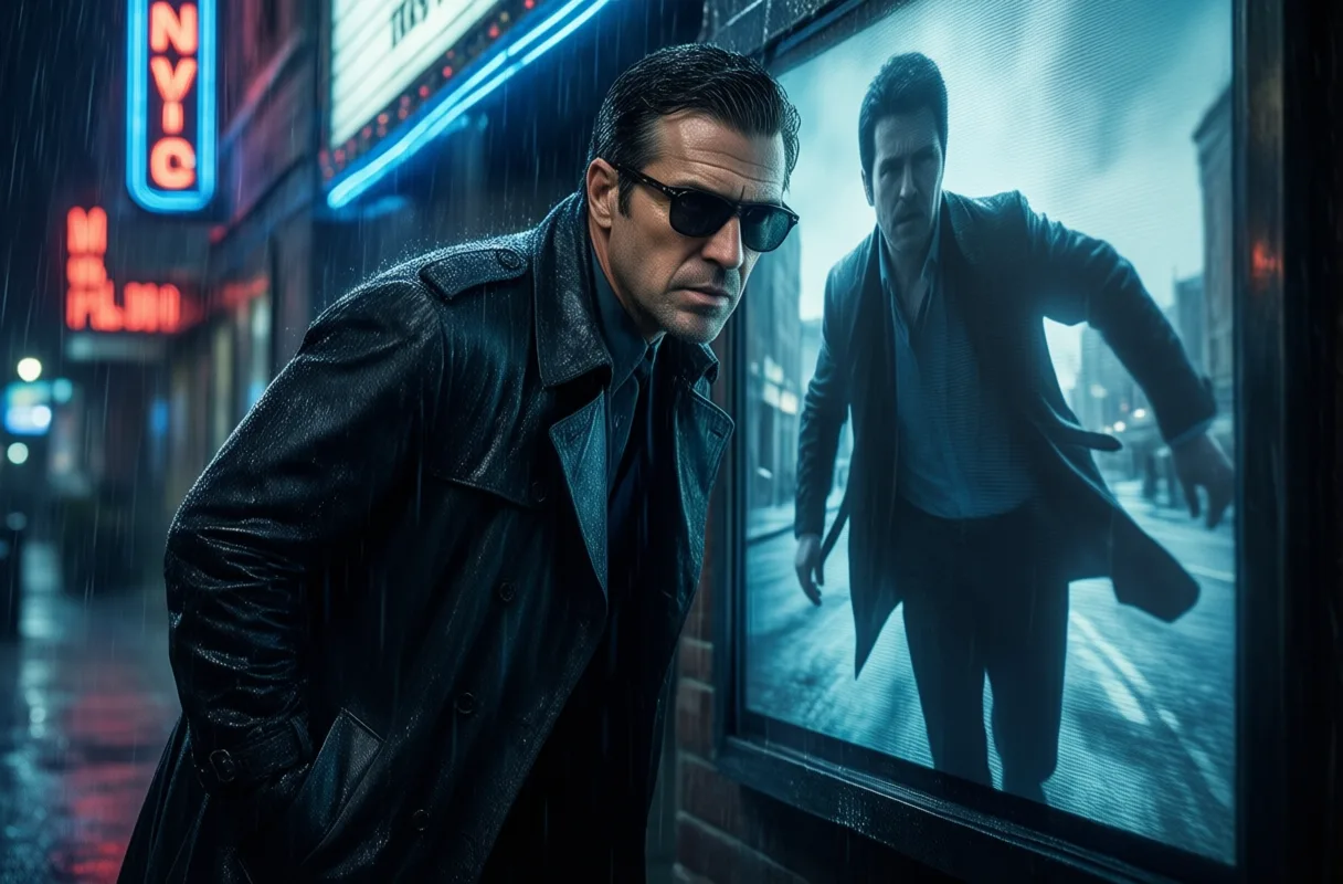 The Rise of Free Streaming Platforms for Golden Age Movies