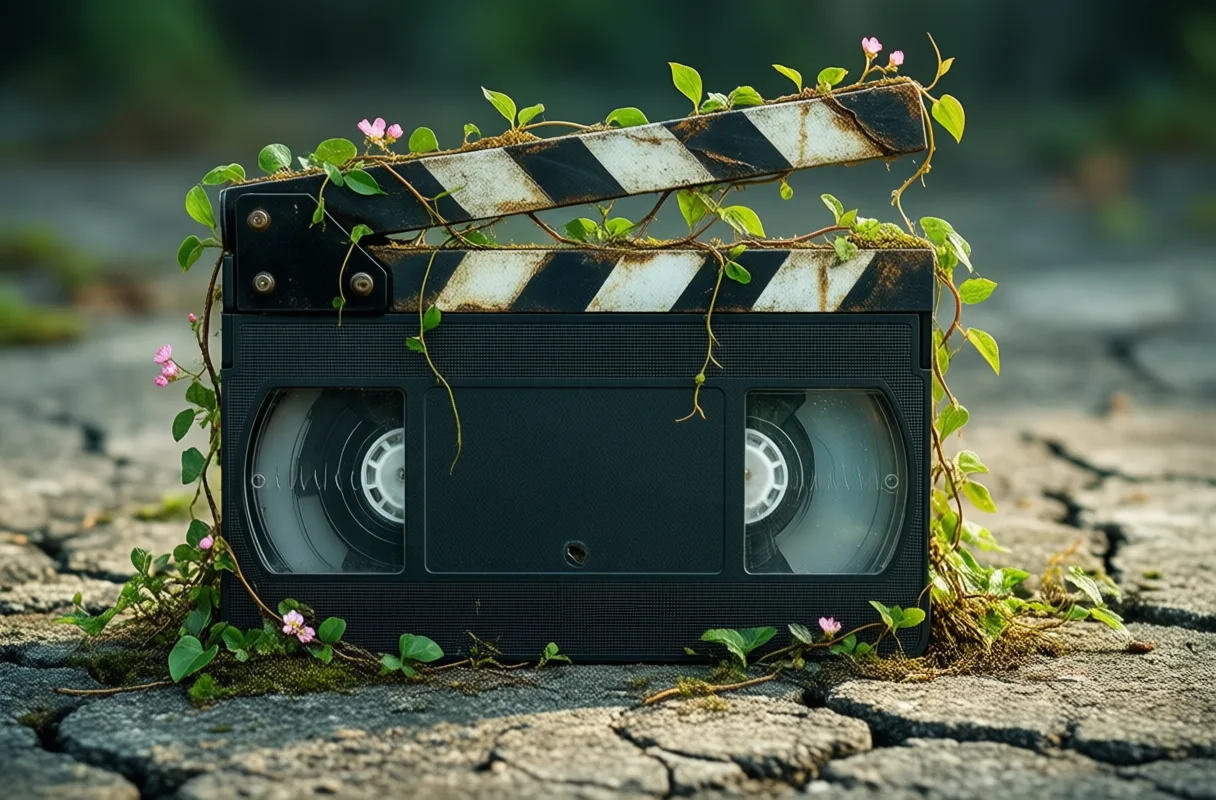 Finding Wonder in Stop-Motion and Practical Effects