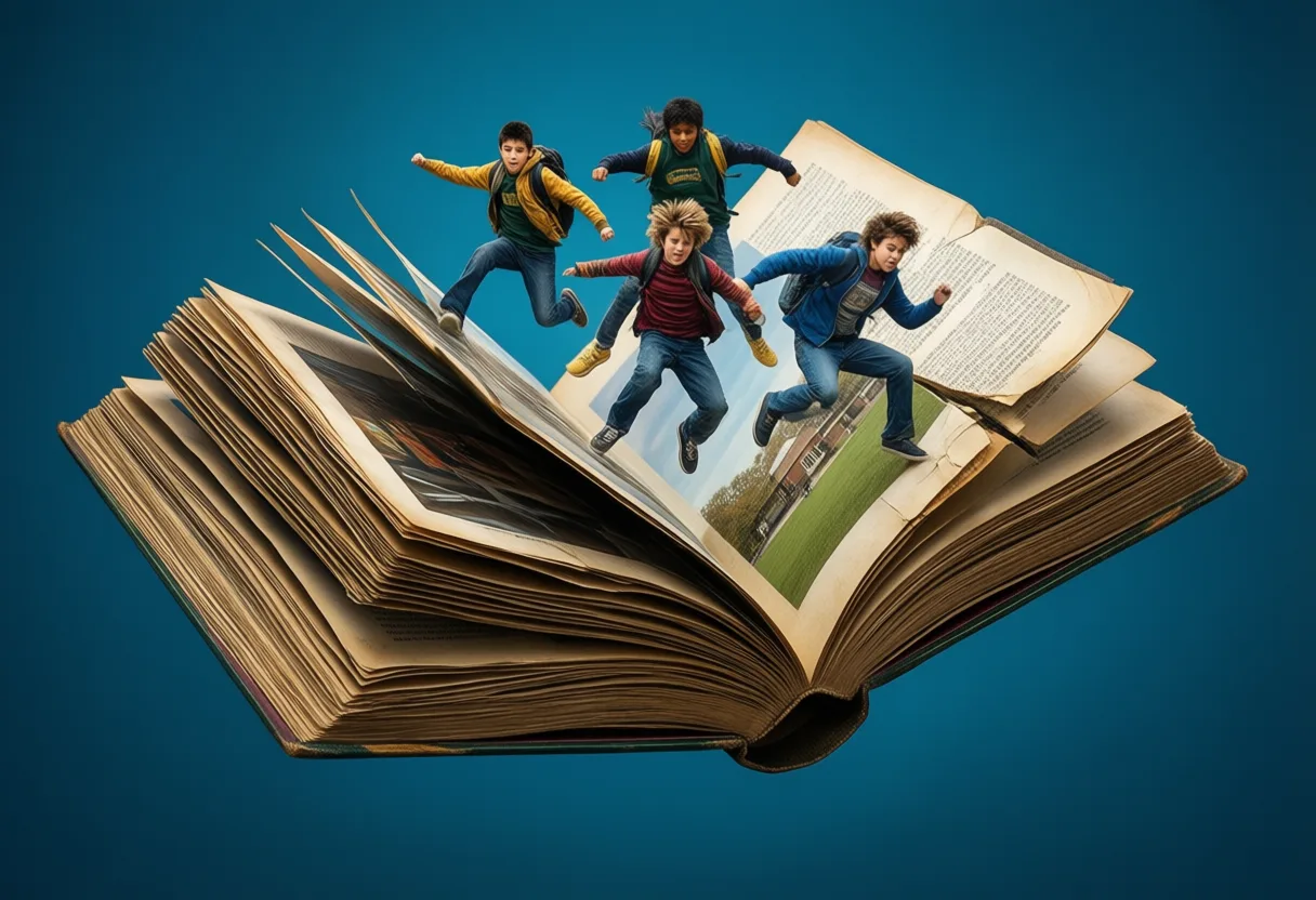 Classic Movies Like Breakfast Club