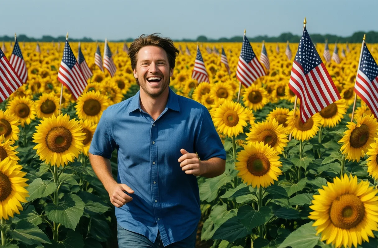 Echoes in the American Pantheon