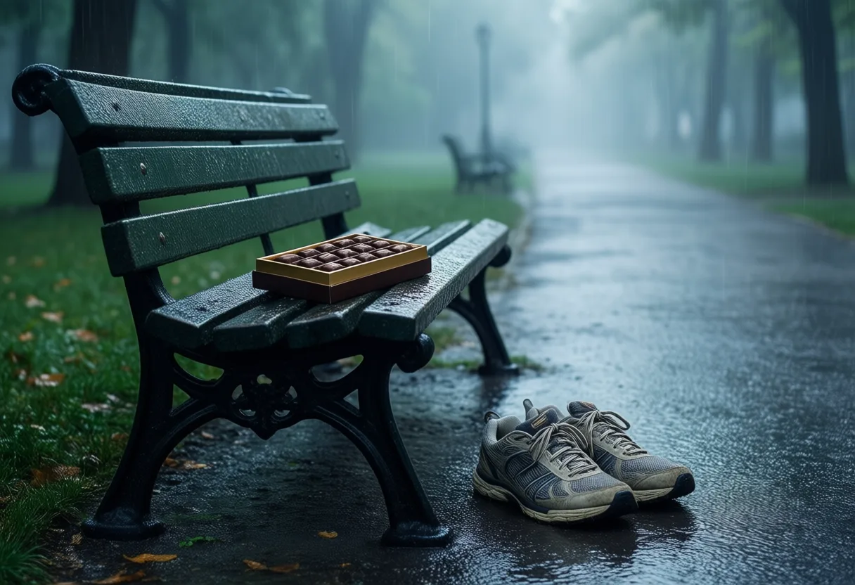 Classic Movies Like Forrest Gump