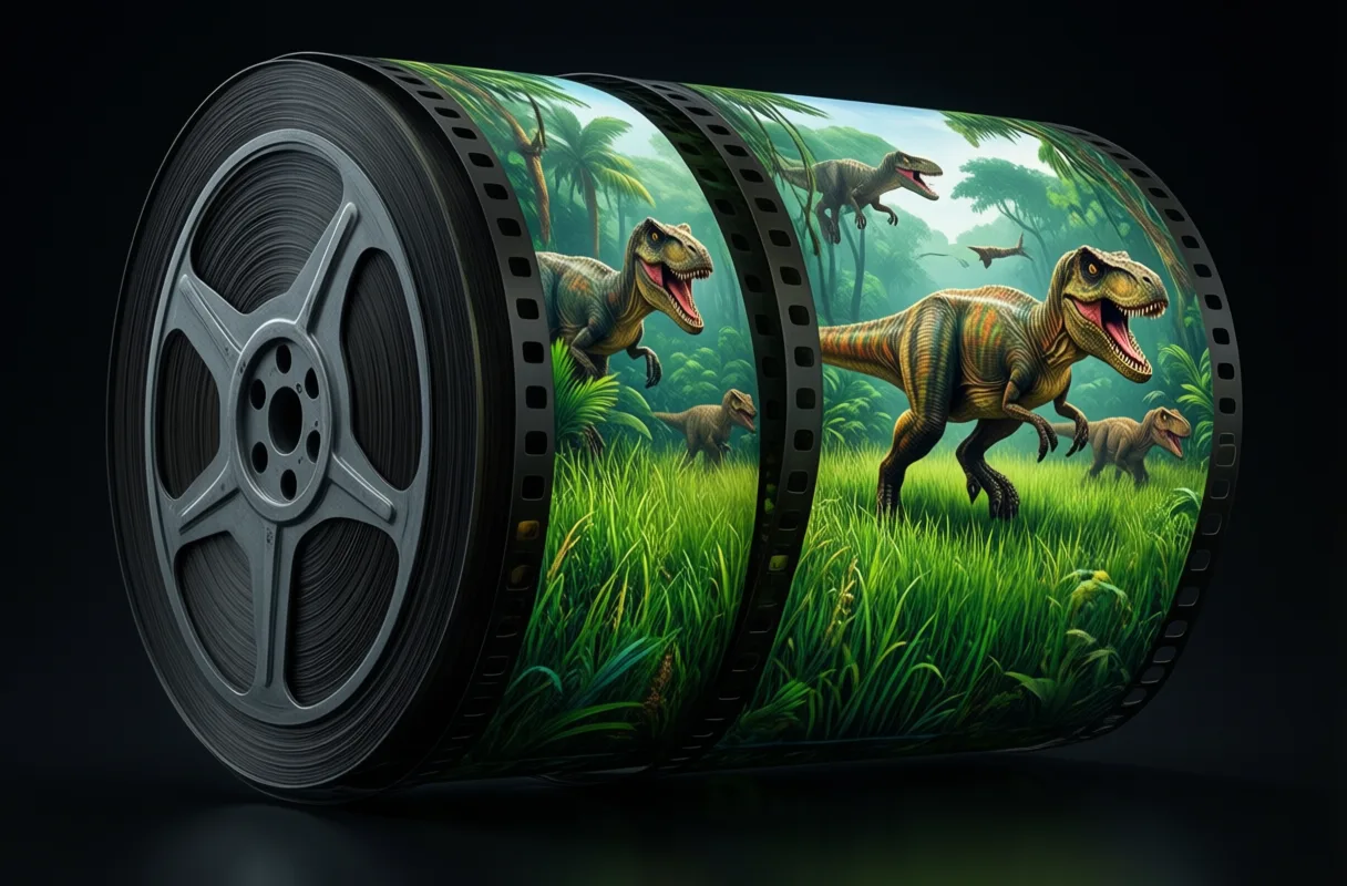 The Ripple Effect on Cinema