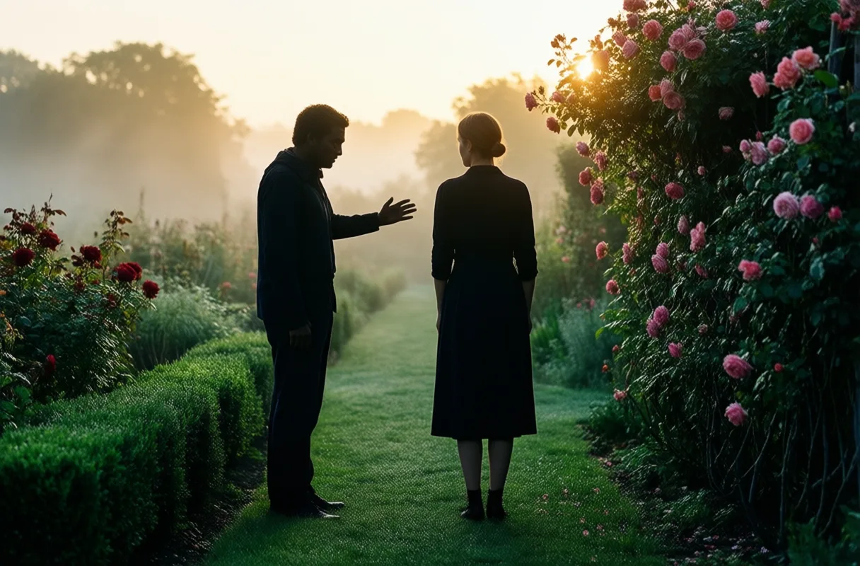 Beyond the Ballroom: 9 Classic Films That Capture Love in Full Bloom