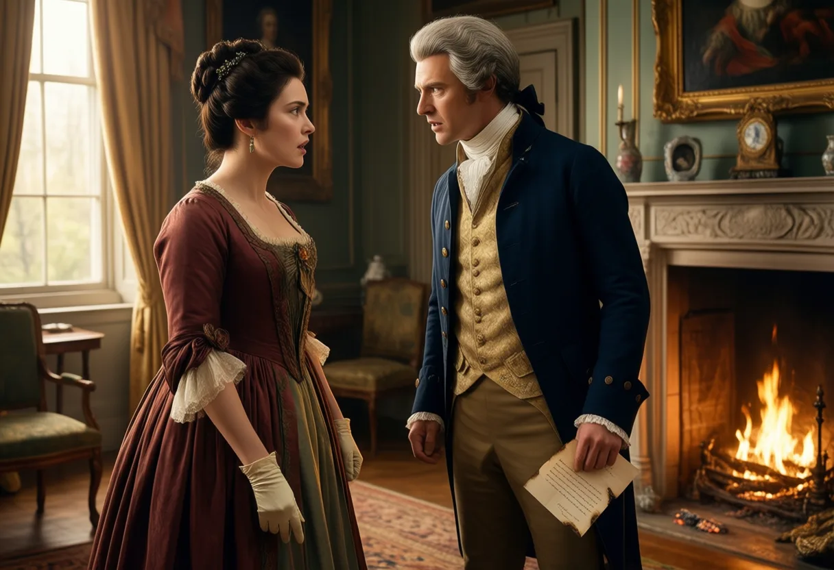 Classic Movies Like Pride Prejudice