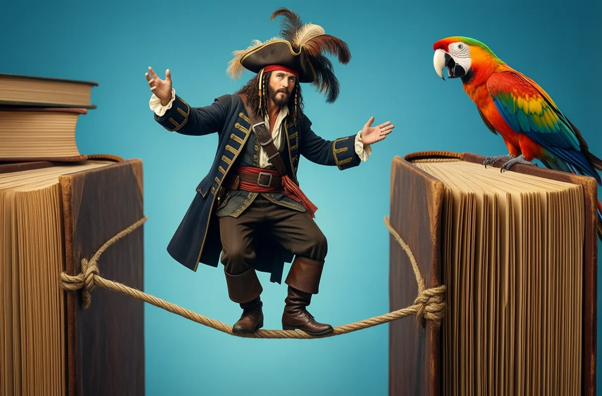 The Quiet Rebellion of Whimsy in Modern Cinema