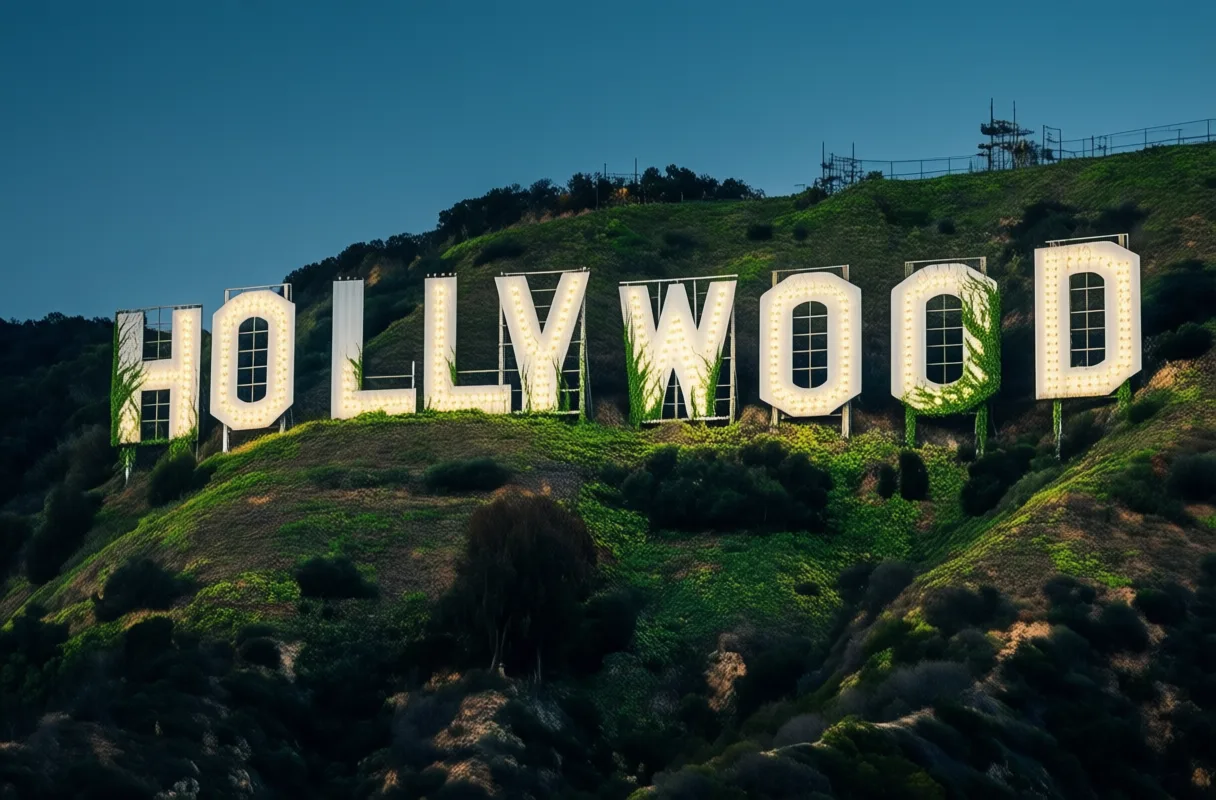 The Cultural Landscape That Shaped the Movies