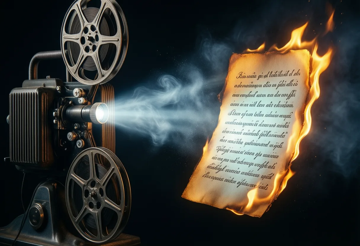 Classic Movies List