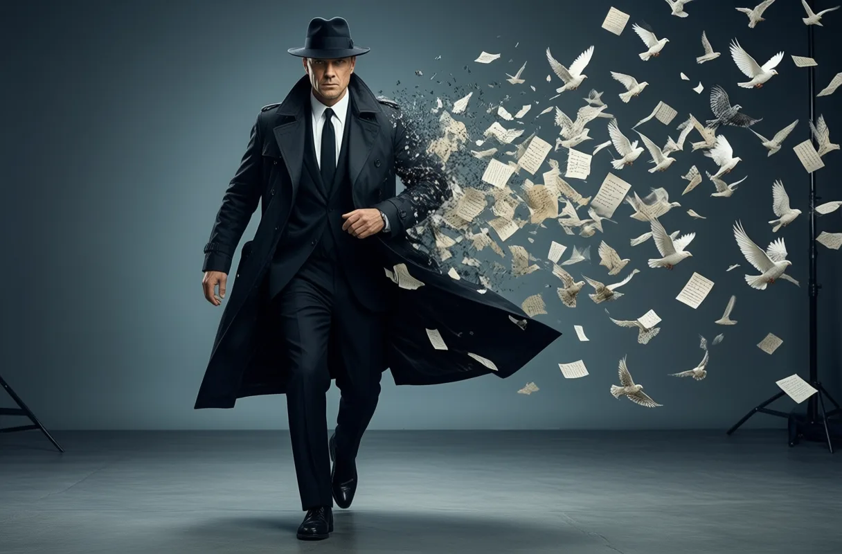 The Legacy of Iconic Leading Men and Women