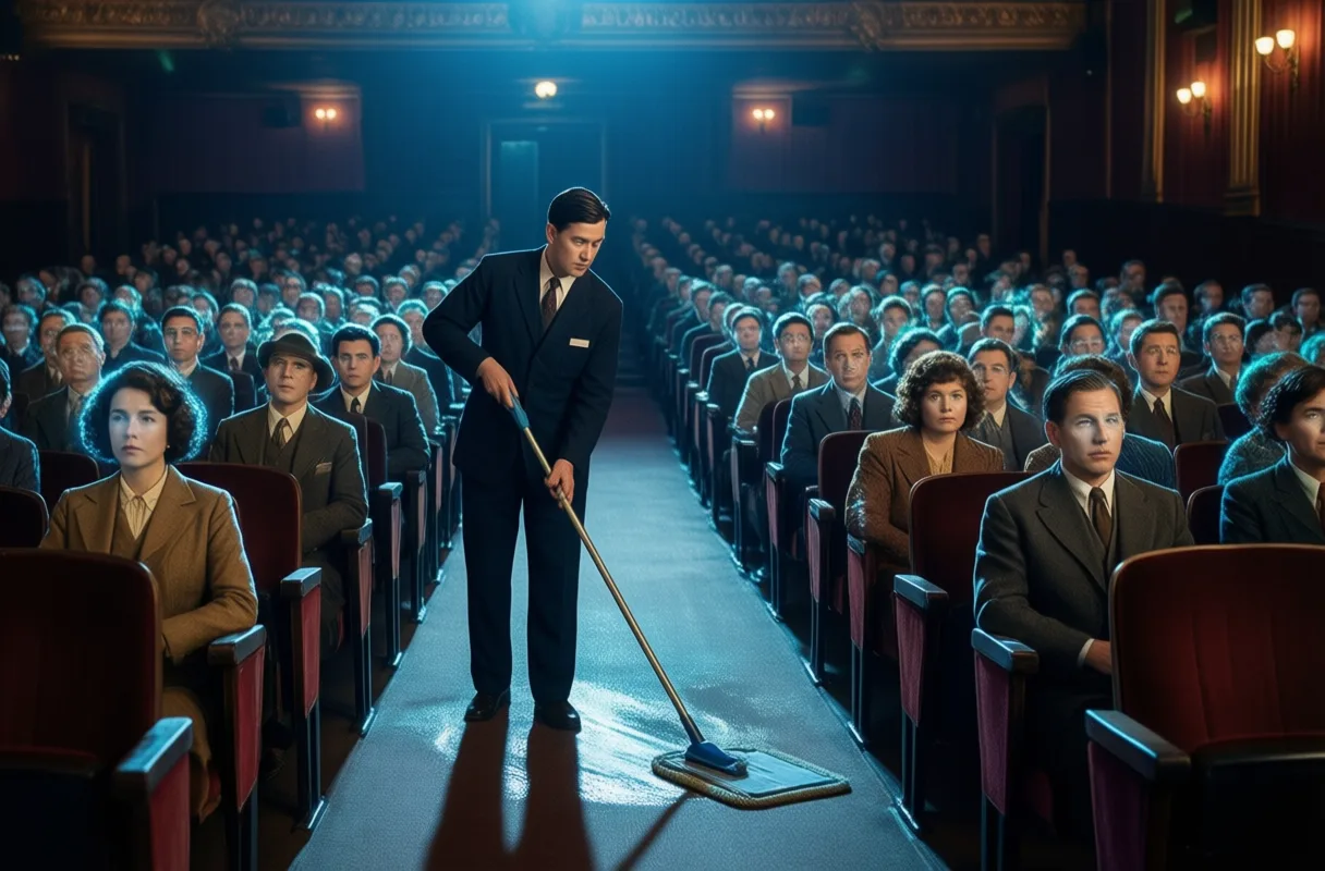 How to Find These Screenings Without Scrolling for Hours