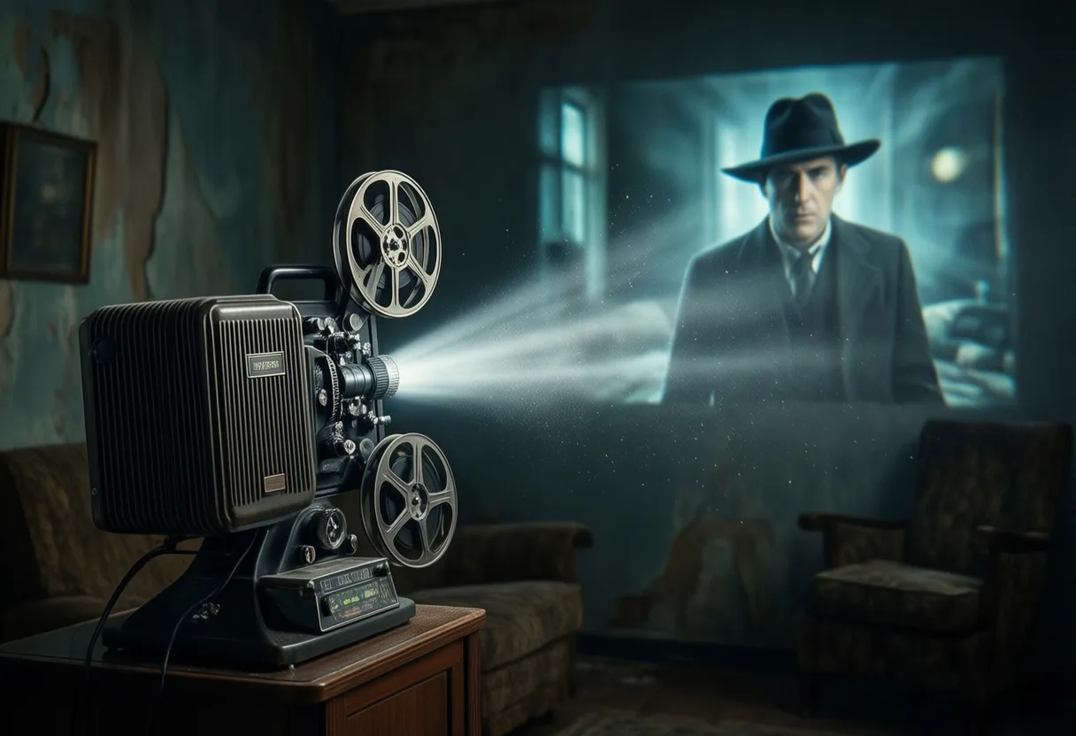 Classic Movies Prime Video