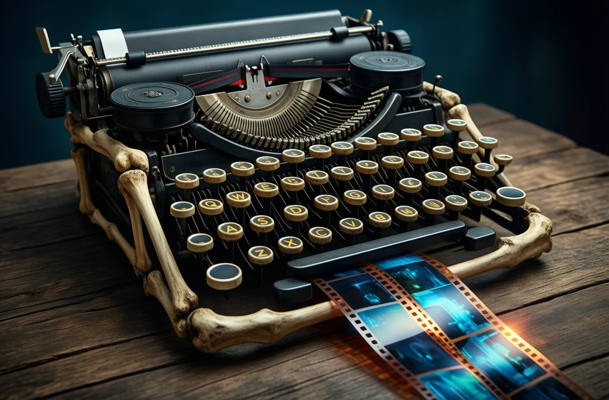 A New Language of Film