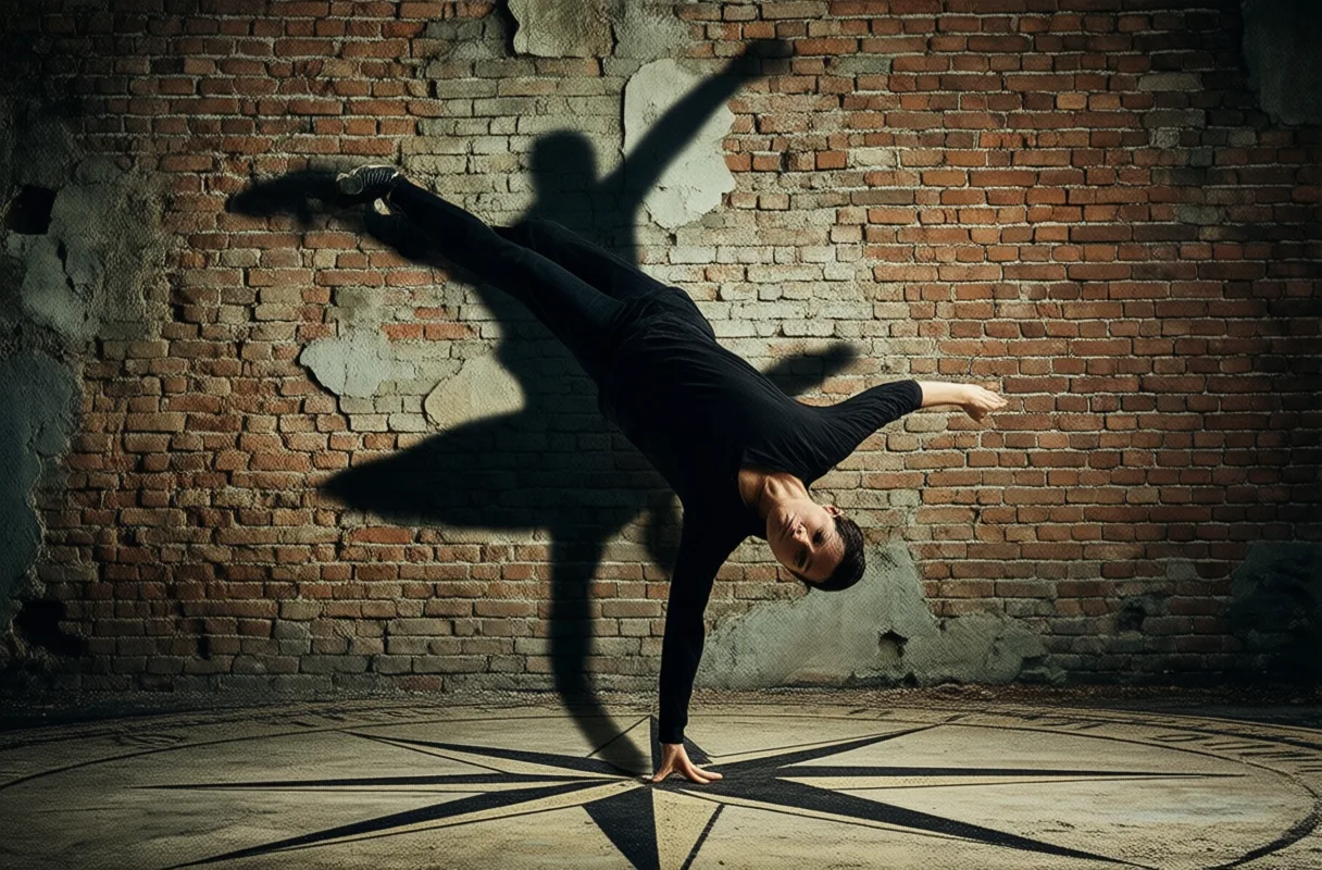Behind the Curtain: The Craft of Filming Dance