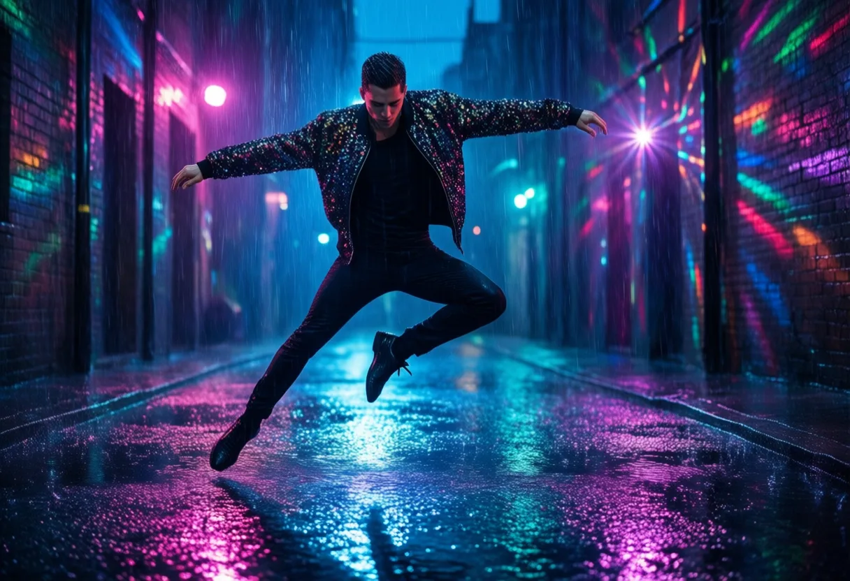 Dancing Queen Film Review