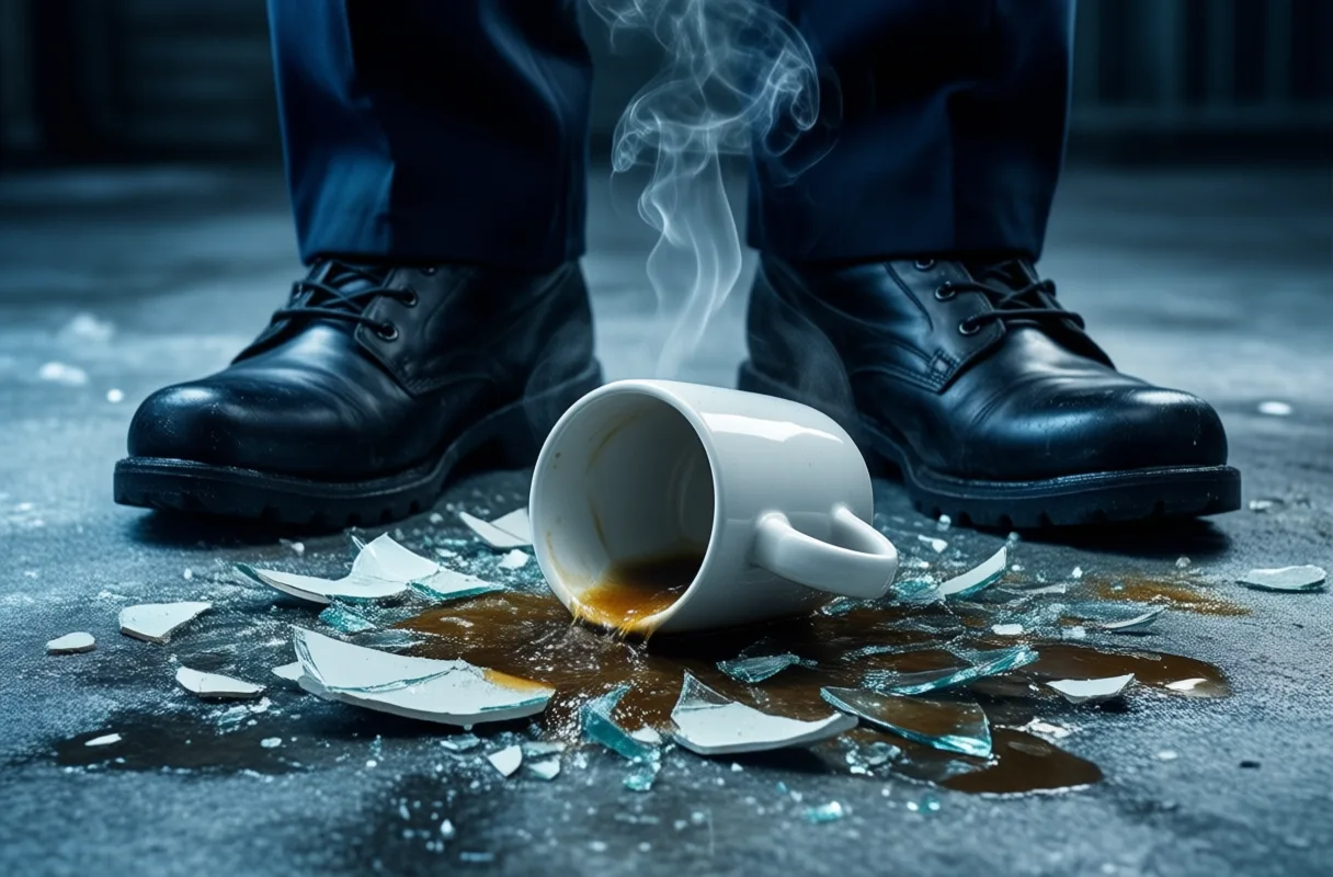 The Enduring Pulse of Moral Ambiguity